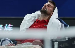 Khó khăn của Novak Djokovic tại Shanghai Masters 2025 buộc ATP phải cân nhắc thay đổi luật quần vợt
