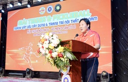 Khởi tranh Giải Tennis & Pickleball Mùa Thu Hà Nội lần thứ IV – “Về Miền Di Sản Cố Đô”