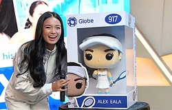 Đội tuyển quần vợt Philippines lên đường sang Thái Lan tham dự SEA Games với Alex Eala sẽ hội quân sau