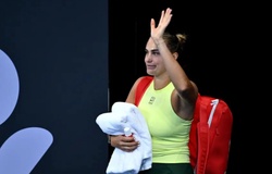 Sabalenka đánh bại Keys trong trận tái đấu chung kết quần vợt Australian Open, Medvedev tiến bước tại Brisbane