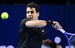 Nhận định quần vợt Rotterdam Open 2026, ngày 10/02, 03h00: Jaume Munar vs Nicolai Budkov-Kjaer