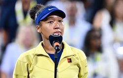 Naomi Osaka bị chỉ trích vì bài phát biểu sau trận thua Victoria Mboko ở giải quần vợt National Bank Open 2025