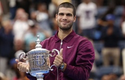 Carlos Alcaraz rút lui khỏi giải quần vợt nào vì lo ngại mình "quá ích kỷ"?