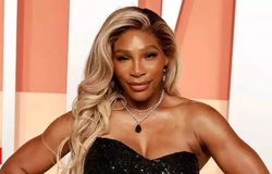 Huyền thoại quần vợt Serena Williams có bước tiến bất ngờ trong sự nghiệp khi hợp tác với Alicia Keys