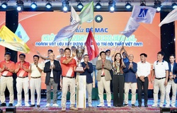 Giải Tennis & Pickleball Mùa Thu Hà Nội – lần thứ IV – “Về Miền Di Sản Cố Đô”: kết hợp thể thao – du lịch – văn hóa