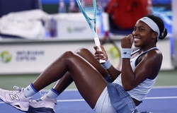 Nhận định quần vợt Qatar Open 2026, ngày 10/02, 19h00: Coco Gauff vs Elisabetta Cocciaretto