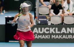 Quần vợt Qatar Open: HCĐ SEA Games 33 "hủy diệt" đối thủ để đại chiến Iga Swiatek – bài học về suất đặc cách 15 tỷ đồng