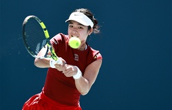 Kỳ tích Alexandra Eala: "Cơn địa chấn" Đông Nam Á vào Top 40 quần vợt thế giới và bài học về quản trị tài năng trẻ