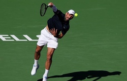 Novak Djokovic tại quần vợt Indian Wells 2026: Khi "biểu tượng thương mại" vượt qua giới hạn tuổi tác