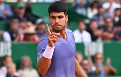 Carlos Alcaraz và "chuỗi thắng 14-0": Bản lĩnh số 1 quần vợt thế giới trước thử thách tại Indian Wells