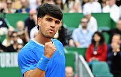 Nhận định quần vợt tứ kết Rolex Monte-Carlo Masters 2026, ngày 10/04, 19h00: Carlos Alcaraz vs Alexander Bublik 