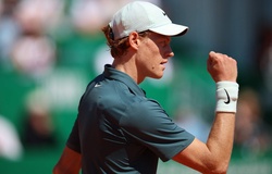 Quần vợt Monte Carlo Masters 2026: Jannik Sinner "vượt rào" thành công và cuộc viễn chinh chinh phục mặt sân đất nện