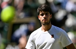 Lý do khiến Carlos Alcaraz phải e ngại đối thủ đầu tiên tại giải quần vợt Cincinnati Masters 2025