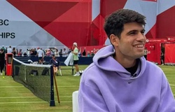 Carlos Alcaraz muốn thi đấu trước đám đông cuồng nhiệt tại giải quần vợt Miami Invitational lần đầu tiên được tổ chức
