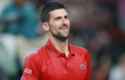 Novak Djokovic "nhường" suất dự giải quần vợt ATP Finals 2025 cho Lorenzo Musetti