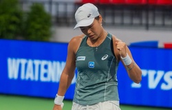 Kết quả quần vợt SEA Games 2025: Đội tuyển nữ Indonesia đánh bại Lào 3-0