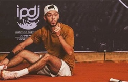 Tay vợt người Pháp nhận án cấm thi đấu 20 năm và phải nộp gần 3 tỷ đồng sau khi bị kết tội dàn xếp tỷ số quần vợt