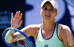 Marketa Vondrousova rút khỏi giải quần vợt Úc mở rộng vì chấn thương vai