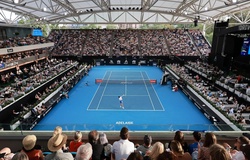 Lịch thi đấu quần vợt Adelaide International năm 2026 mới nhất ngày 14/01