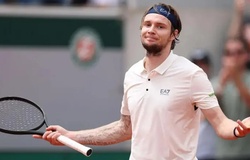 Nhận định quần vợt Rotterdam Open 2026, ngày 11/02, 20h30: Alexander Bublik vs Hubert Hurkacz