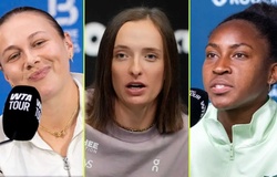 Quần vợt nữ đánh 5 set tại Grand Slam: Đột phá hay "gậy ông đập lưng ông" đối với kinh doanh thể thao?