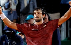 Quần vợt Monte Carlo Masters 2026: "Cổ tích" mang tên Valentin Vacherot và cuộc đụng độ lịch sử với Carlos Alcaraz