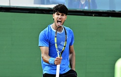 Carlos Alcaraz cán mốc 300 trận thắng: Sự trở lại của "vị vua sân đất nện" thế hệ mới tại quần vợt Monte-Carlo 2026