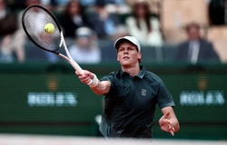 Quần vợt Rolex Monte-Carlo Masters 2026: Jannik Sinner "hủy diệt" Zverev trước thềm trận chiến ngôi số 1