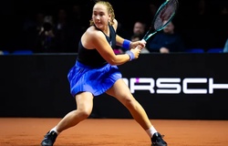 Quần vợt Rome Open 2026: Mirra Andreeva và Elise Mertens tranh vé tứ kết trong cuộc đối đầu lần đầu tiên