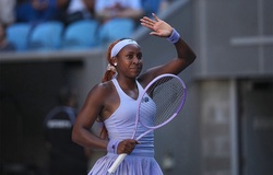 Sức trẻ Iva Jovic 18 tuổi đối đầu bản lĩnh Coco Gauff tại vòng 16 đơn nữ giải quần vợt Rome Open 2026