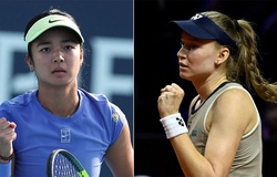 Giải quần vợt Ý mở rộng 2026: Alexandra Eala dừng bước trước đẳng cấp của Elena Rybakina tại vòng 3