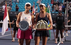 5 tay vợt trẻ tennis WTA có thể bứt phá trong năm 2026