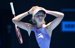 Tay vợt Clara Tauson bật khóc và buộc phải bỏ cuộc ở Adelaide, cơ hội tham dự giải quần vợt Australian Open bị đe dọa