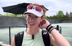 Nhận định quần vợt Adelaide International 2026, ngày 13/1, 11h00: Maya Joint vs Sofia Kenin