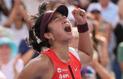 ĐKVĐ quần vợt SEA Games Alex Eala và tấm vé vàng tại Dubai: Khi vận may mỉm cười với đẳng cấp Đông Nam Á