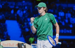 Nhận định quần vợt Rotterdam Open 2026, ngày 12/02, 20h30: Alex de Minaur vs Stan Wawrinka