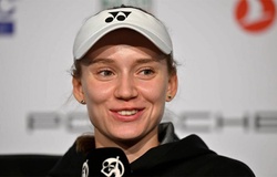 Nhận định quần vợt Qatar Open 2026, ngày 12/02, 22h00: Elena Rybakina vs Victoria Mboko