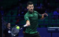 Djokovic tin rằng tranh cãi về doping của Sinner còn kéo dài đến hết sự nghiệp quần vợt