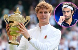 Giải thưởng thể thao cao quý nhất của Ý: Bỏ qua số 2 thế giới Jannik Sinner, chọn ngôi sao quần vợt khác