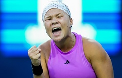 Nhận định quần vợt Adelaide International 2026, ngày 14/1, 11h30: Diana Shnaider vs Katerina Siniakova