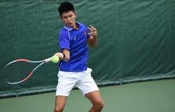 Quần vợt Việt Nam tổ chức liên tiếp 4 giải ATP Challenger 50 năm 2026