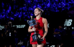 Có thể giành được 176 tỷ đồng, nếu dự đoán chính xác người chiến thắng của 127 trận đấu tại giải quần vợt Úc mở rộng