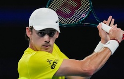 Nhận định quần vợt Rotterdam Open 2026, ngày 13/02, 20h30: Alex de Minaur vs Botic van de Zandschulp