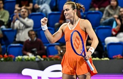 Nhận định bán kết quần vợt Qatar Open 2026, ngày 13/02, 23h30: Maria Sakkari vs Karolina Muchova
