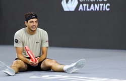 Nhận định quần vợt Dallas Open 2026, ngày 14/02, 02h30: Taylor Fritz vs Sebastian Korda