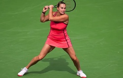 Tranh cãi "VAR" tại quần vợt Indian Wells: Sabalenka chỉ trích cách Medvedev dùng luật