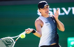 Bất ngờ quần vợt Indian Wells 2026: Iga Swiatek bị loại, Elina Svitolina và lời khẳng định của "bà mẹ bỉm sữa"