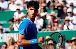 Carlos Alcaraz và chiến lược "phục hận" tại quần vợt Roland Garros: Bài toán giữ nhiệt trước sức ép từ Sinner