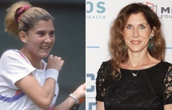 Huyền thoại quần vợt Monica Seles chia sẻ tin tức cá nhân gây đau lòng