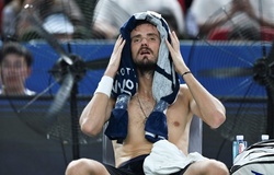 ATP xác nhận sẽ áp dụng chính sách mới về nhiệt độ trước mùa giải quần vợt 2026